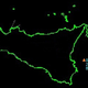 Illustration for article titled Why Are Jordanian F-16s Suckling Gas From Israeli Tankers On Way To U.S.?